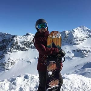 Meet your Posher, Kayla